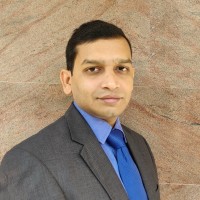 Bijendra Bharti
