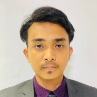 Muhammad Izzuddin Bin Daud