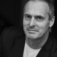 Julian Lynn-Evans