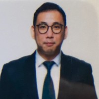 Joe Tang