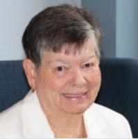 Sr. Elizabeth Engel