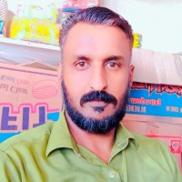 Mubashar ali Khan