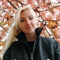 Maria Koval