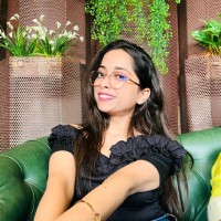 Suhani Gupta