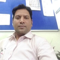 Vishal Sharma