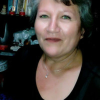 Carmen Garrido