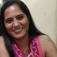 Akshi Kinger