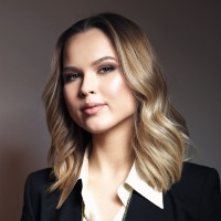 Kristina Loskarjova