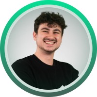 Benjamin ⚡ Berteau