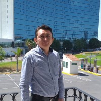 Sergio Fernandez - Licenciado Mercadotecnia Ventas