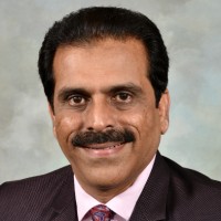 niren dharia