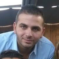 Ahmed El-Ashry