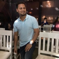 Sameer Jamadar