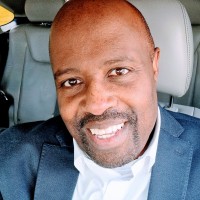 Mark Washington