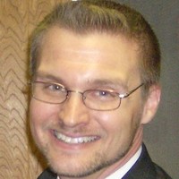 Chad Johnson, Rn, Msn, Phn