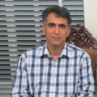 reza rasekhi