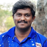 Kiran Nayaka
