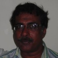 rajasekharan cv