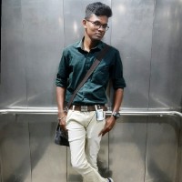 Suseendhravasan M