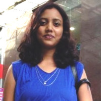 Vinutha Rao