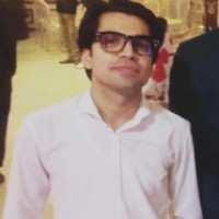 Ahmed Khan