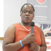 Olga Khunwana