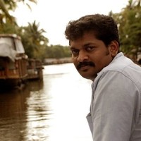 Karthikesh Subburajan