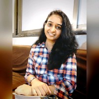Ami Mehta