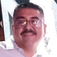 Victor Oscar Olivas Mtz.