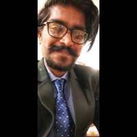 Parbind Kumar Kushwaha