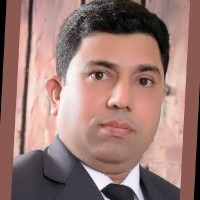 Riaz Ahmed