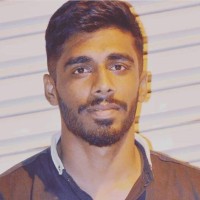 Vijethvr Gowda