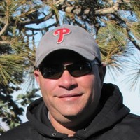 Todd Massielo