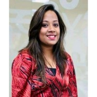 Ayushi Bhandari