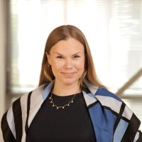 Laura Cedervall