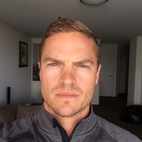 Richard Jones TechIOSH