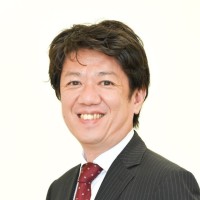 Hideyuki Takahashi