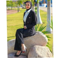 Esra’a O’kaidat