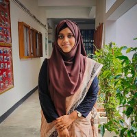 Samia Hossain