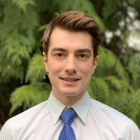 Erik Mckelvey