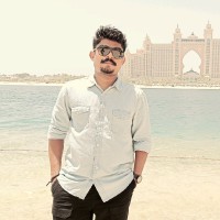 Abhijeet Divakaran