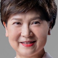 Helen Cy Kan