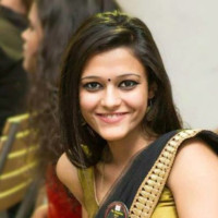 Malvika Saxena