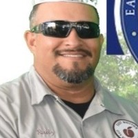 Rudy Gutierrez