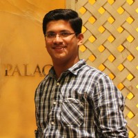 Amey Gosavi