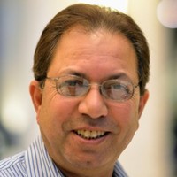Farhat Shaikh