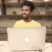 Shashank Shashank