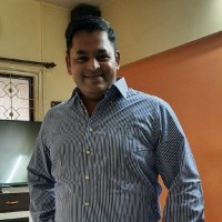 Aniket Karande