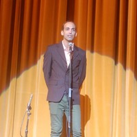 Helson Hernandez