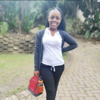 Londiwe Asanda Ndlovu